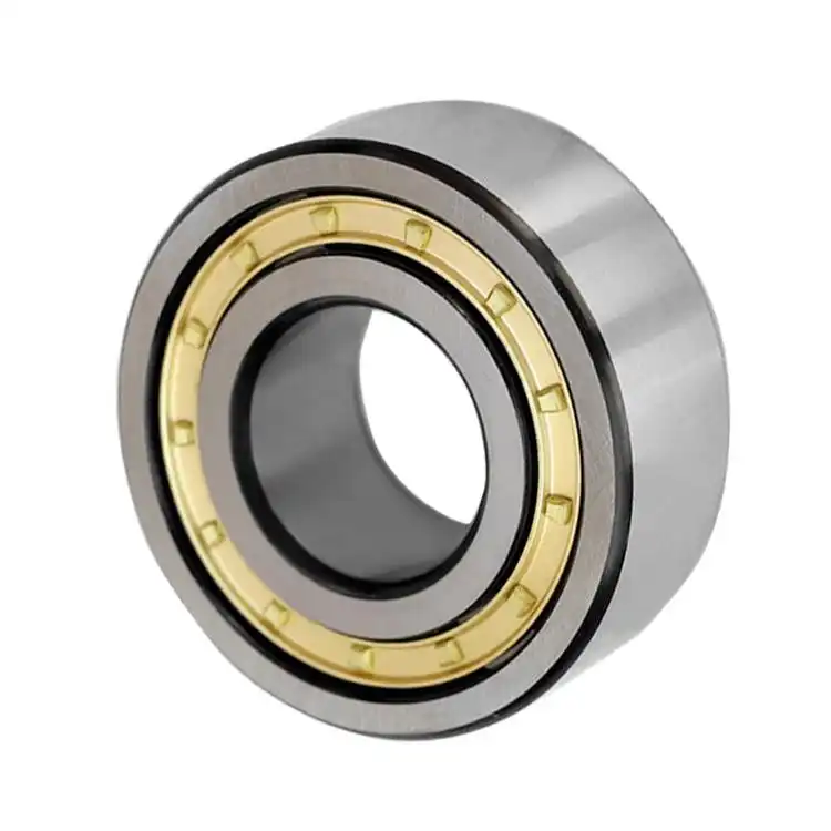 NUP vs NJ Bearings: Structural Differences Explained